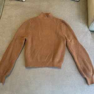 Zara sweater